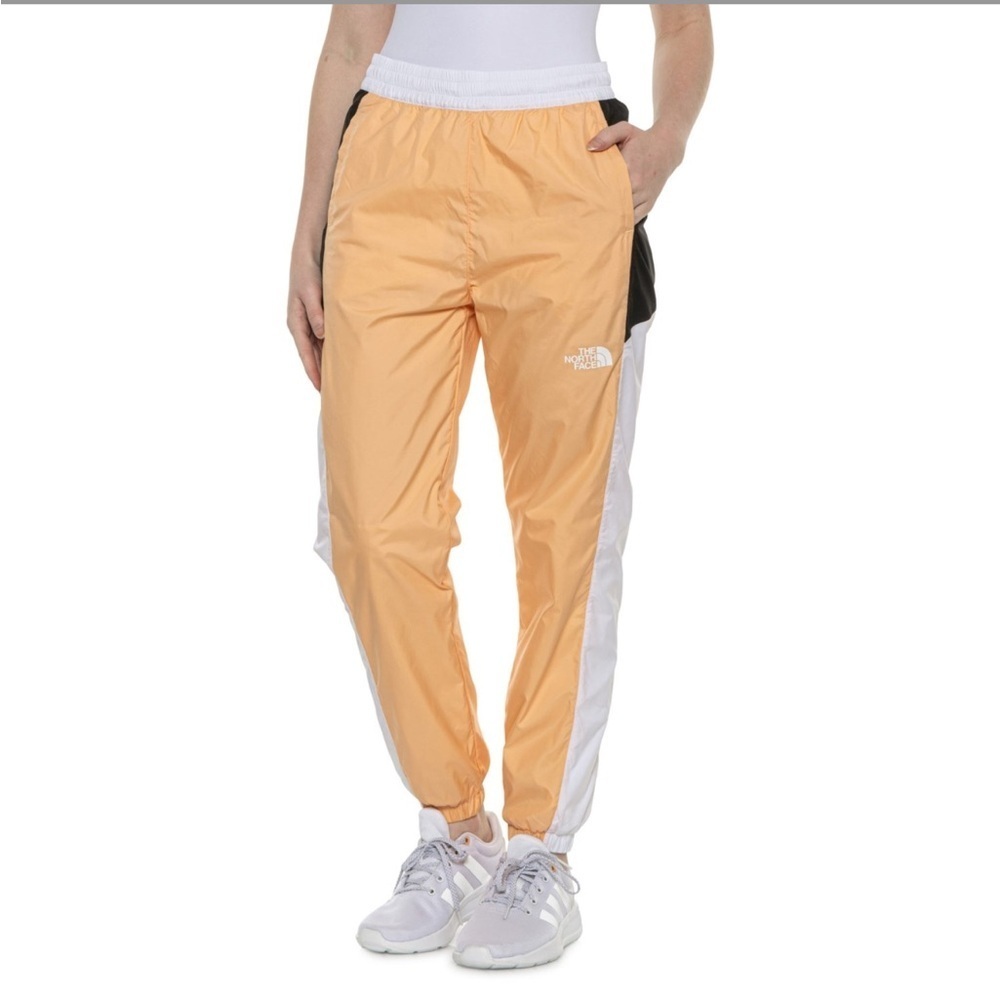 The North Face | Women’s Hydrenaline 2000 Pants in Orange Size Large